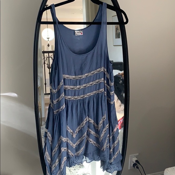 Free people dress - Picture 2 of 3